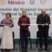 Presidenta inaugura Hospital General Regional No. 25 “General Ignacio Zaragoza” del IMSS en beneficio de medio millón de derechohabientes
