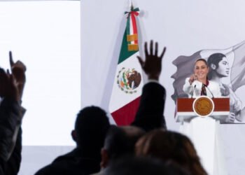 En 2026, presupuesto histórico de un billón de pesos a las mexicanas y los mexicanos con los Programas para el Bienestar: Presidenta
