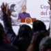 Del 2 de marzo al 31 de diciembre se realizará credencialización del Servicio Universal de Salud: Presidenta Claudia Sheinbaum