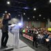 “Cuando no hay corrupción, alcanza para más”: Presidenta Claudia Sheinbaum anuncia obras en beneficio de Tamaulipas