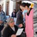 Servicios médicos gratuitos transforman vidas en Zacatlán durante jornada Por Amor Puebla
