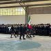 Realiza Conalep Puebla ceremonia de inicio de semestre en Teziutlán