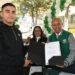 Entrega Conalep 30 títulos profesionales en el plantel Serdán