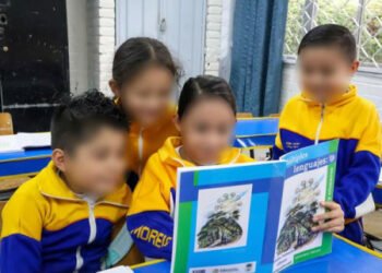 Aplica SEP Puebla protocolo para prevenir el sarampión en escuelas