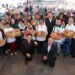 Pan de Zacatlán recibe denominación constitucional y homenaje a panaderas y panaderos