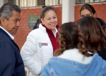 Participación ciudadana impulsa soluciones reales en comunidades poblanas