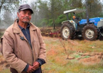 Puebla impulsa revolución agrícola y combate pobreza alimentaria