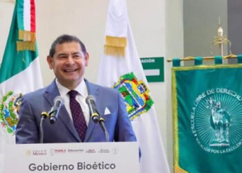 Con visión humanista, Gobierno Estatal consolida justicia, seguridad y riqueza comunitaria