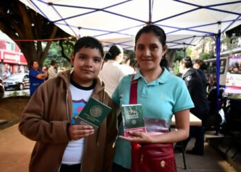 Más de 18.2 millones de vacunas aplicadas como parte de la estrategia nacional contra el sarampión