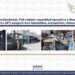 Con apoyo interinstitucional, FGE reduce capacidad operativa y financiera de grupos delictivos en “La 46”; aseguró tres inmuebles, autopartes, refacciones y llantas
