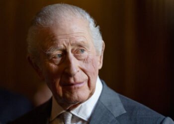 Carlos III rompe su silencio sobre las nuevas acusaciones contra el expríncipe Andrés