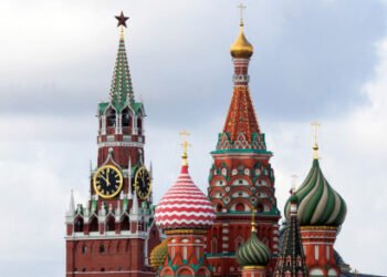 Kremlin comenta posibles envíos de petróleo a Cuba