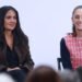 Salma Hayek lanza una perla a Sheinbaum: “Lo que no teníamos era esta presidenta”