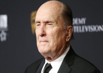 Muere el actor Robert Duvall, ícono de ‘El padrino’