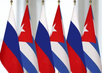 Lavrov: La cooperación entre Rusia y Cuba no supone una amenaza para EE.UU. o cualquier otro país