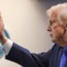 Primer comentario de Trump tras ser abatido el Mencho en México