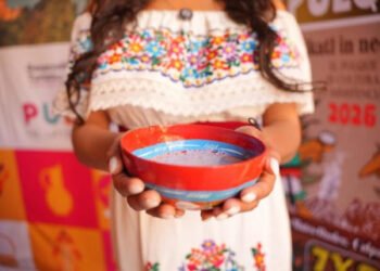 Anuncia Secretaría de Desarrollo Turístico Feria del Pulque en San Mateo Ozolco