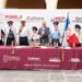 Festival del Huehue de Chirrión aviva tradiciones en Tetela de Ocampo