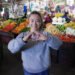 Renace el corazón comercial de Tetela de Ocampo con Obra Comunitaria