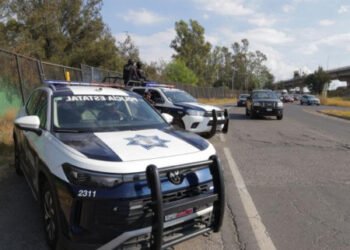 Operativos interinstitucionales permiten la detención de 112 personas