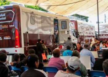 Jornada “Pensar en Grande” lleva prevención y atención itinerante a Tepeojuma y Chignahuapan
