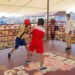 Secretarías de Seguridad Pública y Deporte realizan “1er Torneo de Box” penal de Puebla