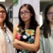 El rostro femenino de la ciencia en la BUAP