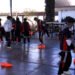 Gobierno de Pepe Chedraui lleva el Circuito Deportivo Itinerante a La Libertad