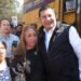 Tras 30 años de abandono, gobierno estatal pavimenta 105 calles al norte de Puebla