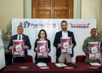 Anuncia gobierno de Pepe Chedraui la 5ta Feria de Empleo