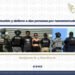 ASEGURA FGE INMUEBLE Y DETIENE A DOS PERSONAS POR NARCOMENUDEO EN QUECHOLAC