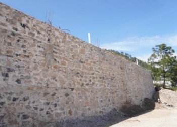 Con Obra Comunitaria, Secretaría de Bienestar garantiza prevención y bienestar en Zoyatitla