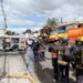 Saldo blanco en incidentes atendidos por Protección Civil