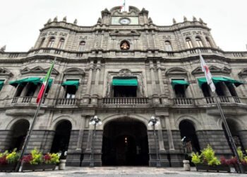 Garantiza Gobierno de la Ciudad prestación de todos los servicios municipales