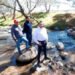 Rescate histórico del Río Atoyac es una realidad; solo faltaba voluntad: Armenta