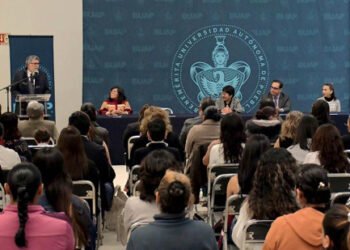 BUAP, institución comprometida con reducir la brecha de género