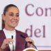 México podría ser sede para el diálogo EU-Cuba, afirma Claudia Sheinbaum