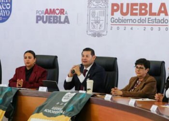 No a la impunidad y cero tolerancia a la corrupción: Armenta