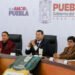 No a la impunidad y cero tolerancia a la corrupción: Armenta