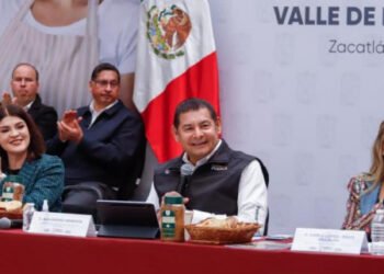 Proyecto de piedras encimadas convertirá a la Sierra Norte en motor turístico