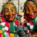 El origen del carnaval