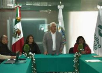 Refuerza Conalep Puebla planificación académica