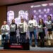 Presenta gobierno de Pepe Chedraui calendario de Noche de Museos 2026