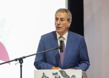 Agradece Pepe Chedraui el trabajo coordinado en seguridad para salvaguardar a los poblanos