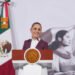 Presidenta anuncia recuperación de mil 126 concesiones mineras; representan 889 mil hectáreas y garantiza protección de Áreas Naturales