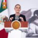 Homicidios dolosos disminuyeron 42% de septiembre de 2024 a enero de 2026; representan 36 homicidios diarios menos: Presidenta