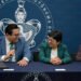 Signan convenio la BUAP y el Centro de Conciliación Laboral del Estado de Puebla