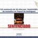 Obtiene FGE sentencia de 28 años por feminicidio en grado de tentativa en Tepexi de Rodrígue