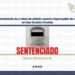 Obtiene FGE sentencia de 4 años de prisión contra responsable de abuso sexual en San Andrés Cholula