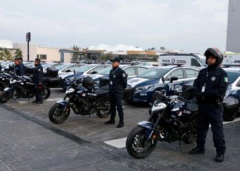 Más de 4 mil elementos protegerán a las familias durante Semana Santa